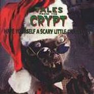 Various Artists, Have Yourself A Scary Little Christmas (CD)